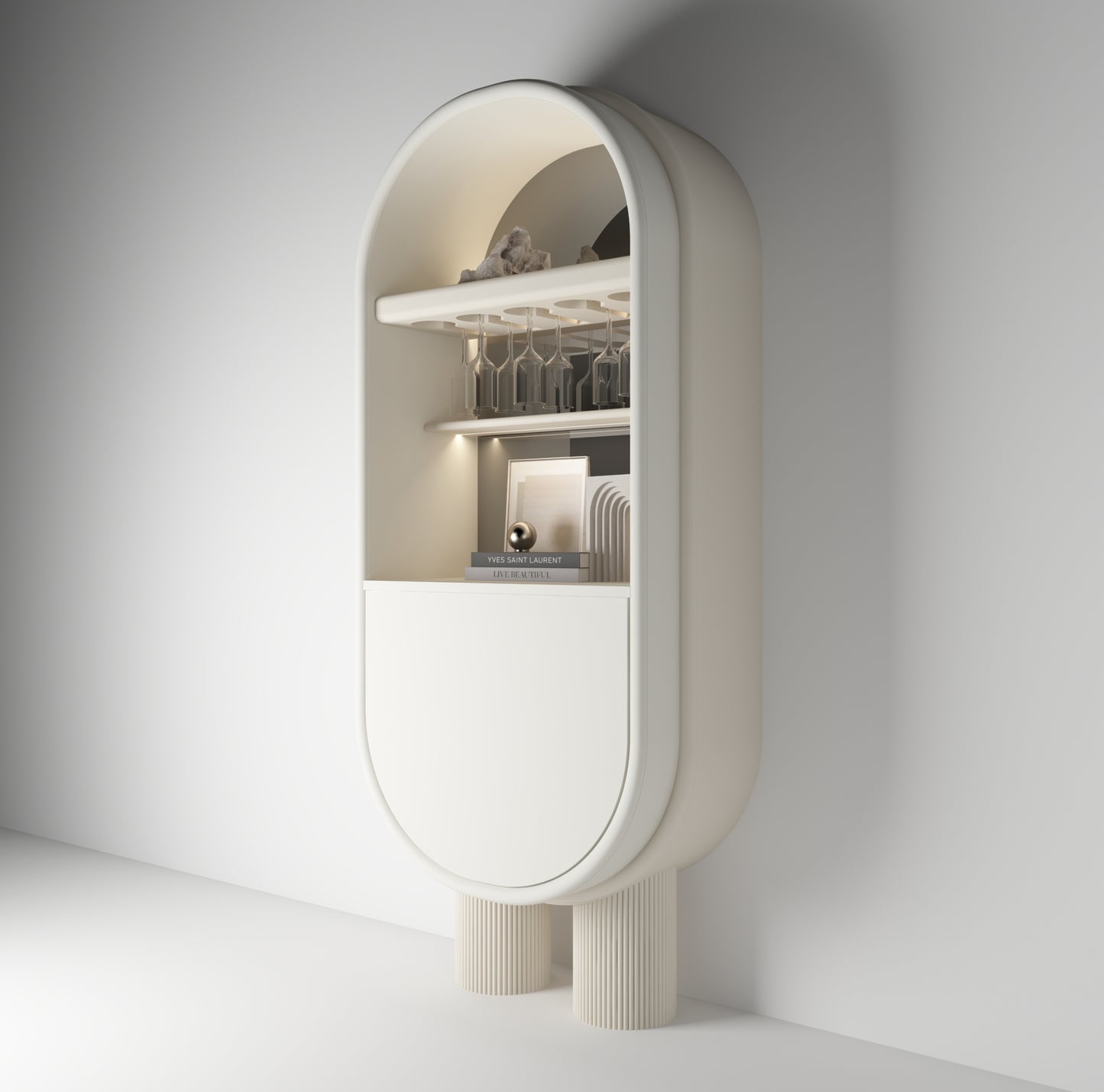 Elephant in the room