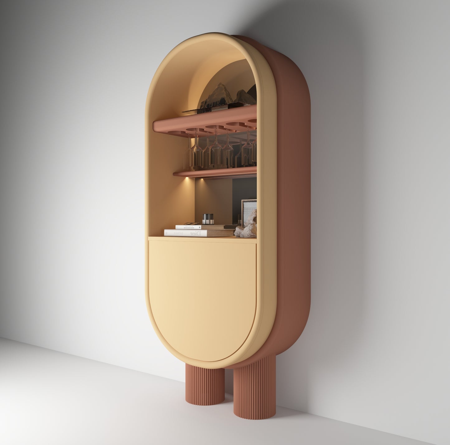 Elephant in the room