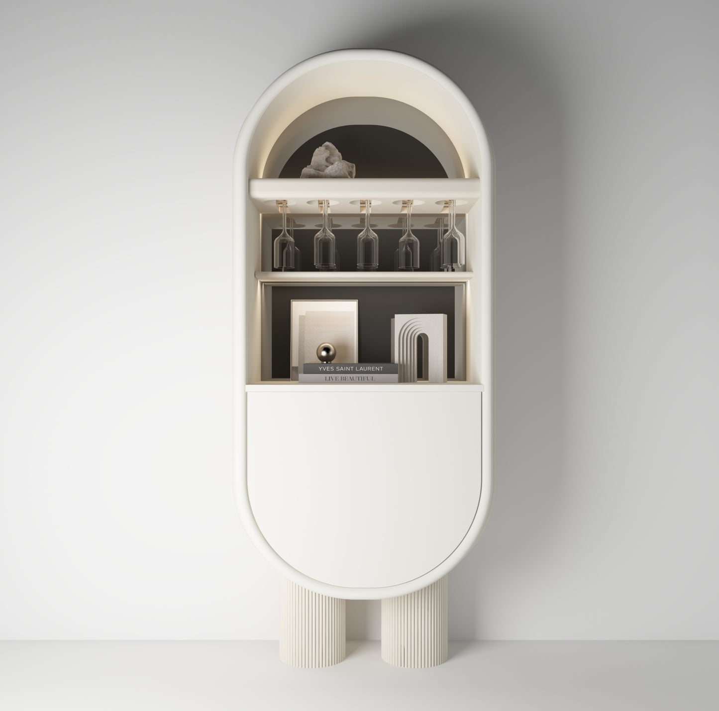 Elephant in the room