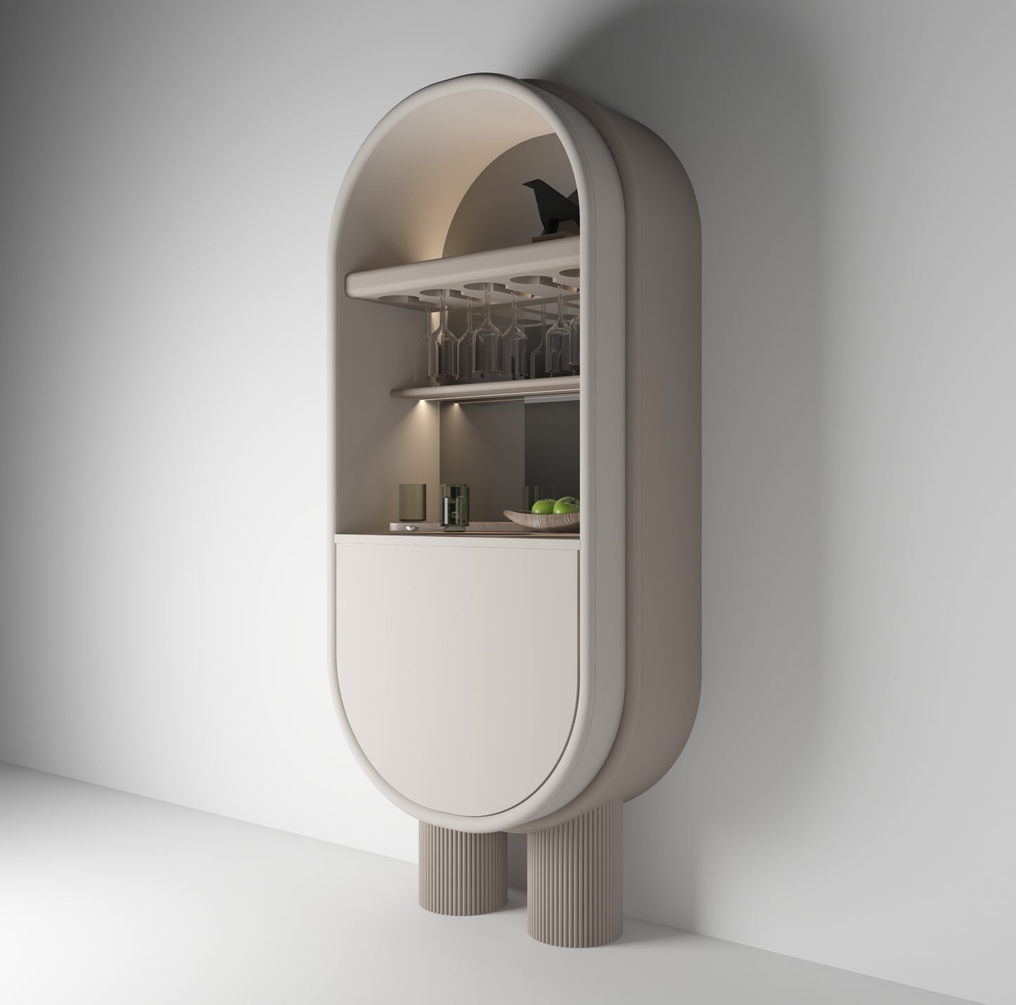 Elephant in the room