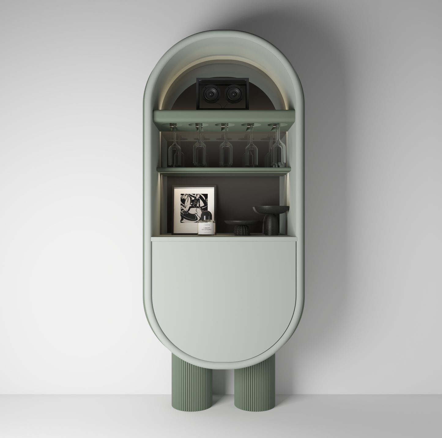 Elephant in the room